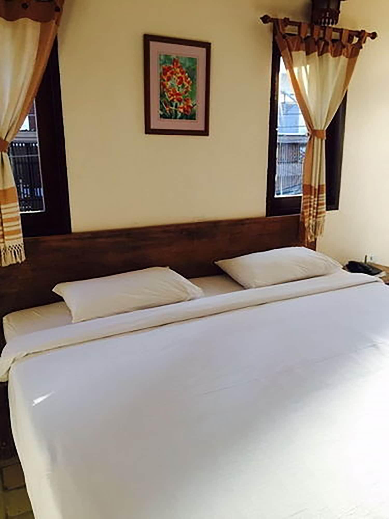 Sripat Guesthouse Sha Extra Plus Чиангмай Экстерьер фото