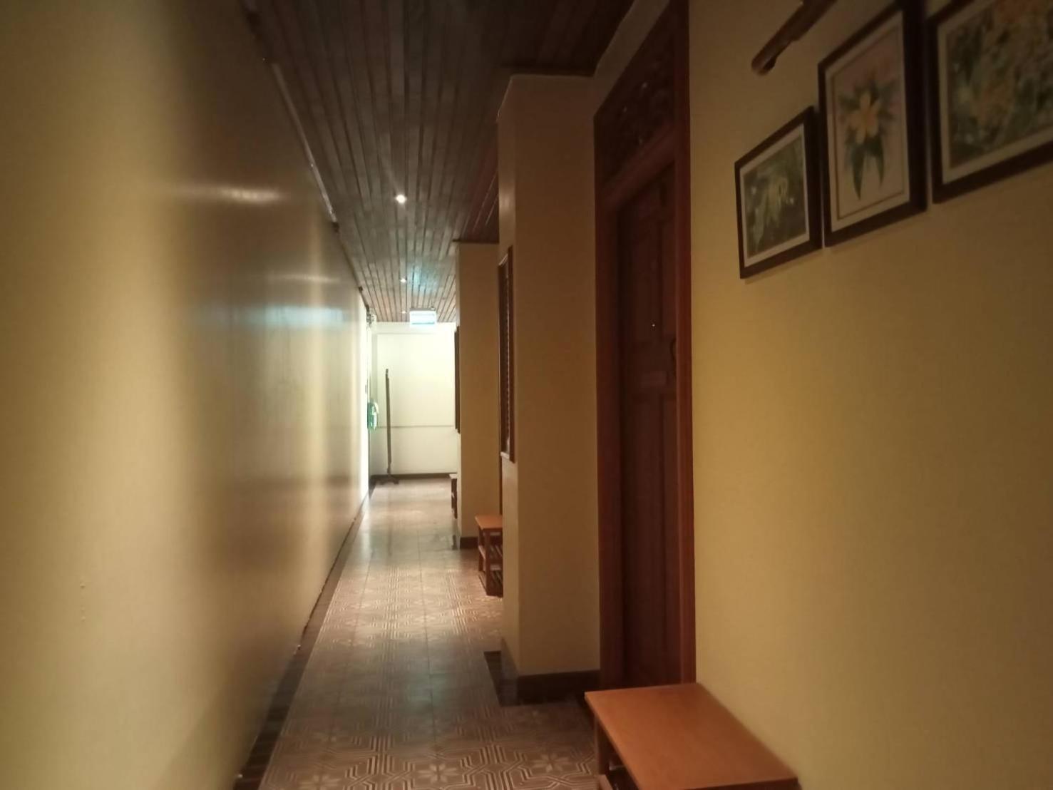 Sripat Guesthouse Sha Extra Plus Чиангмай Экстерьер фото