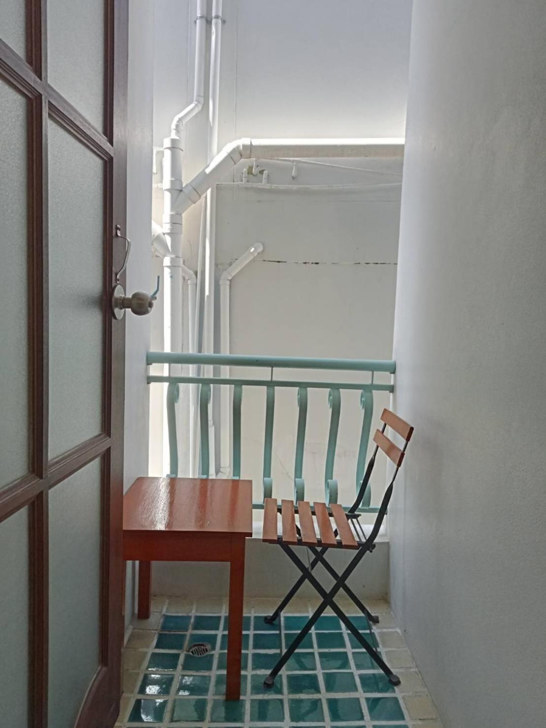 Sripat Guesthouse Sha Extra Plus Чиангмай Экстерьер фото