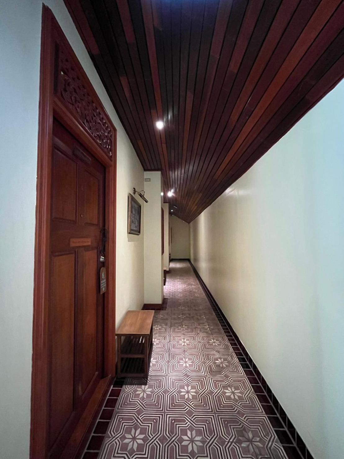 Sripat Guesthouse Sha Extra Plus Чиангмай Экстерьер фото