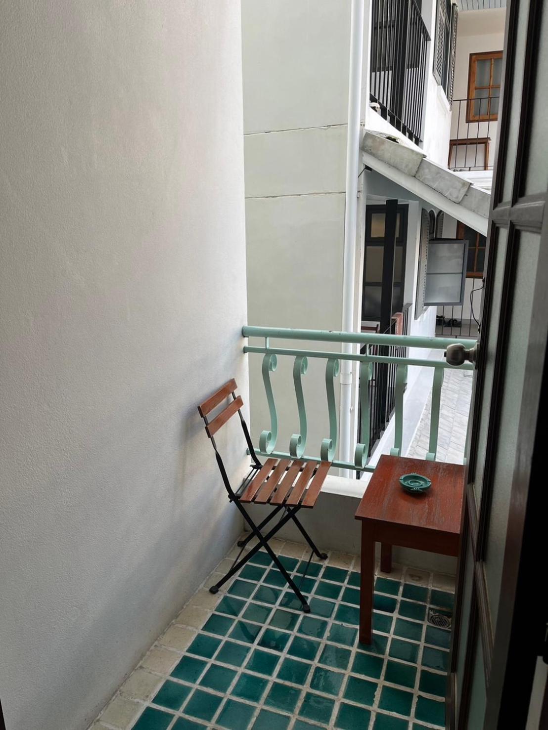 Sripat Guesthouse Sha Extra Plus Чиангмай Экстерьер фото